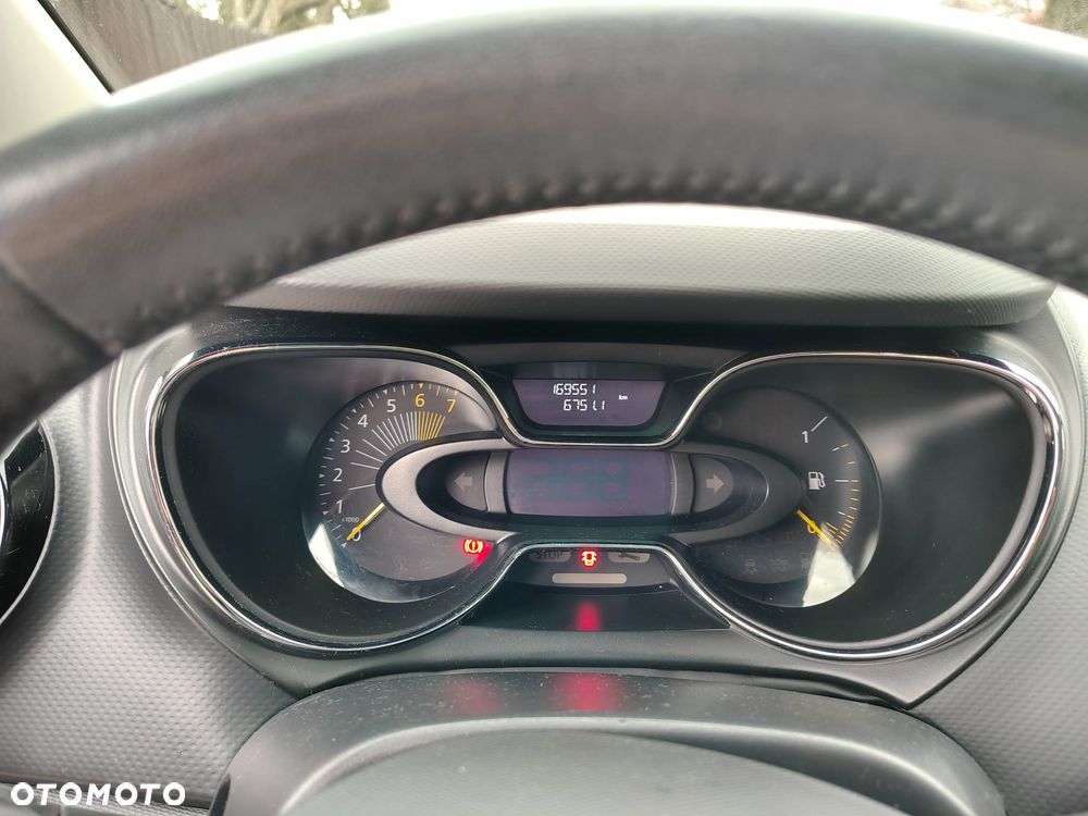 Renault Captur 0.9 Energy TCe Life - 7