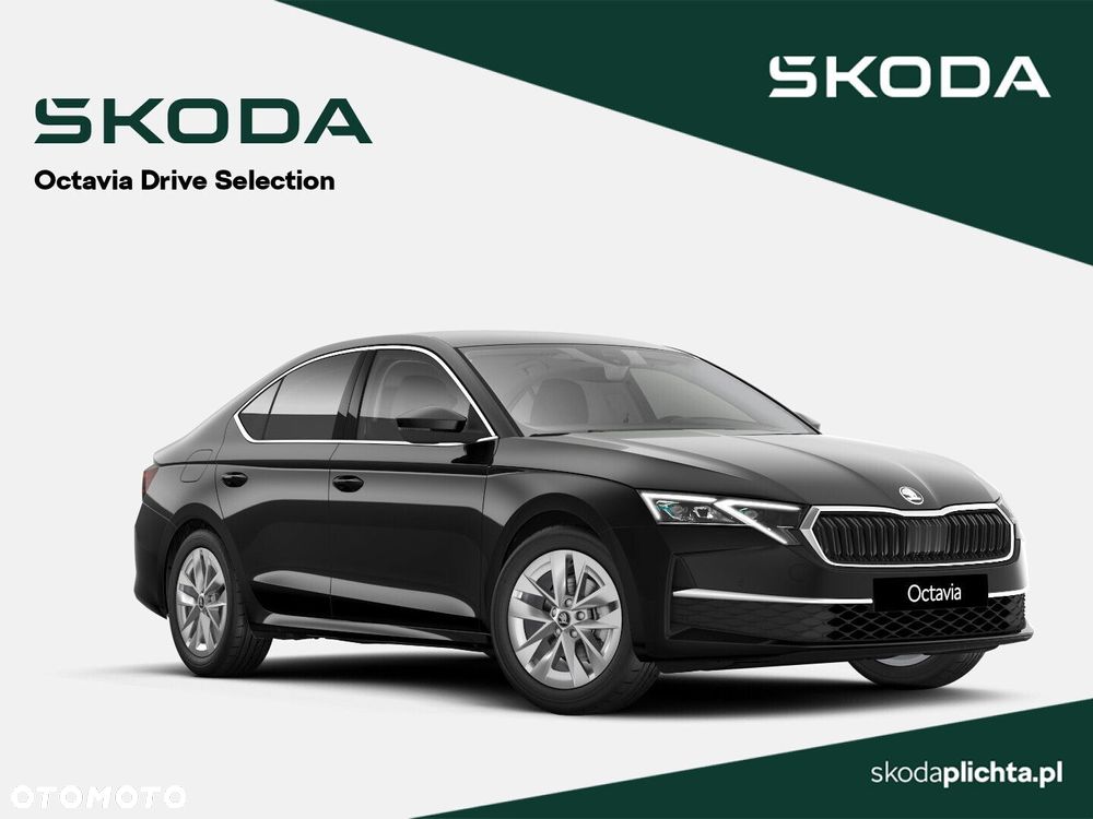 Skoda Octavia 1.5 TSI Edition 130 Selection - 1