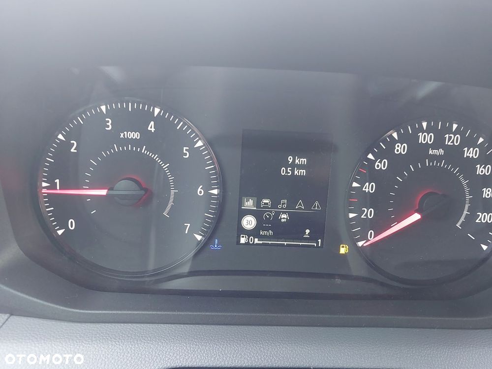 Nissan Interstar Van L3H2 Business Plus - 14