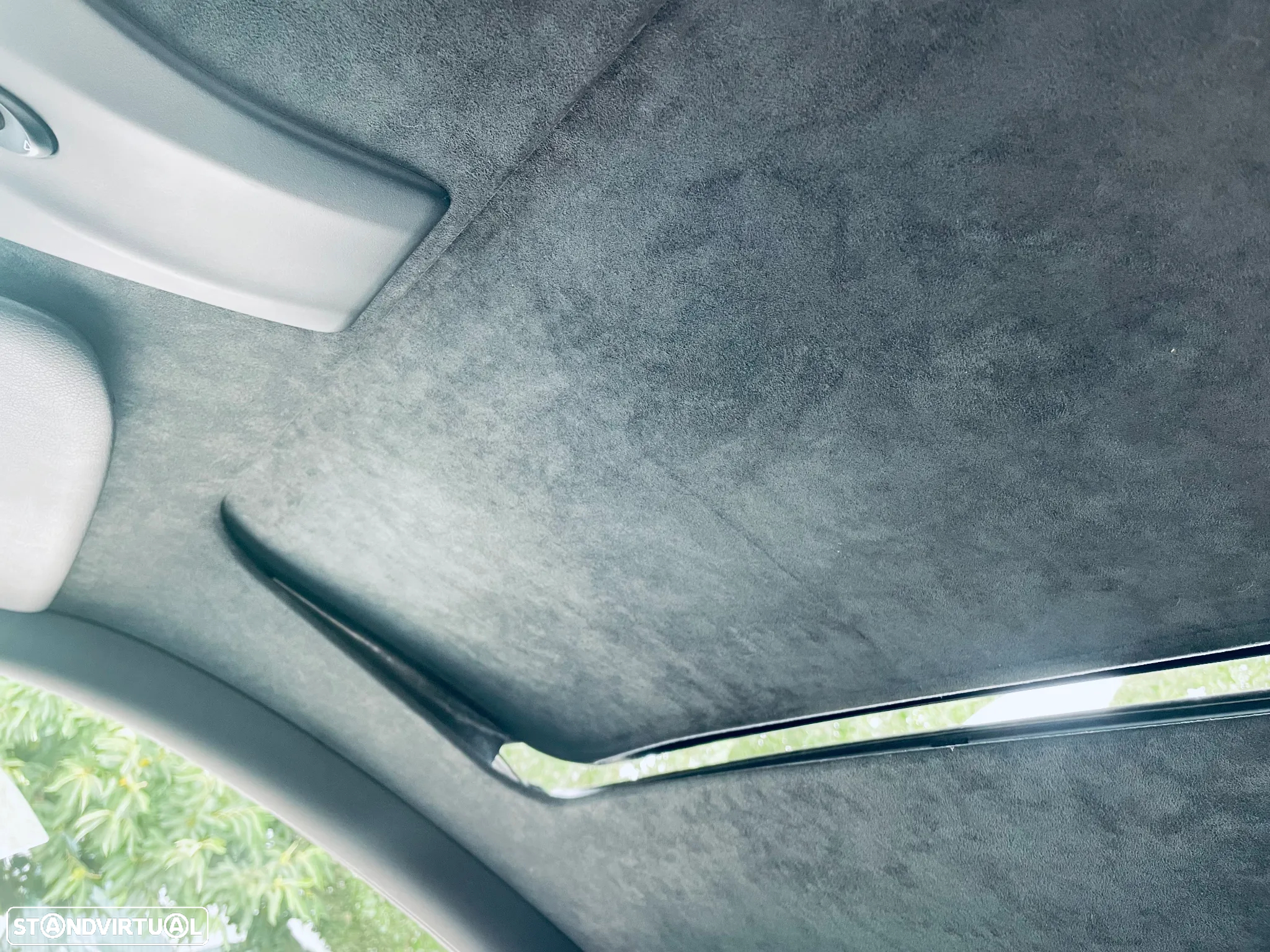 Porsche 911 (997) Carrera S Tiptronic - 19
