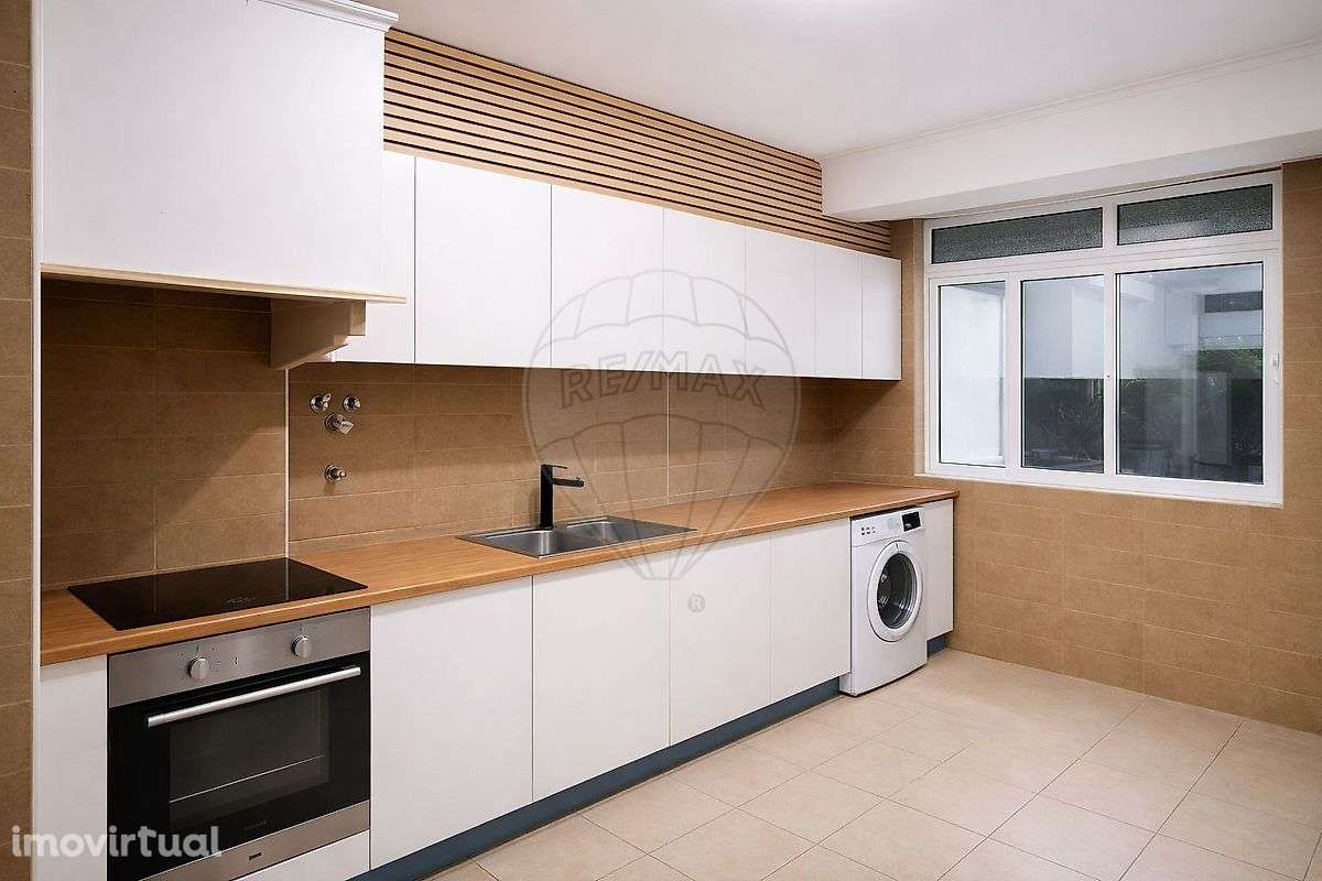 Apartamento T2 para venda - Grande imagem: 3/10
