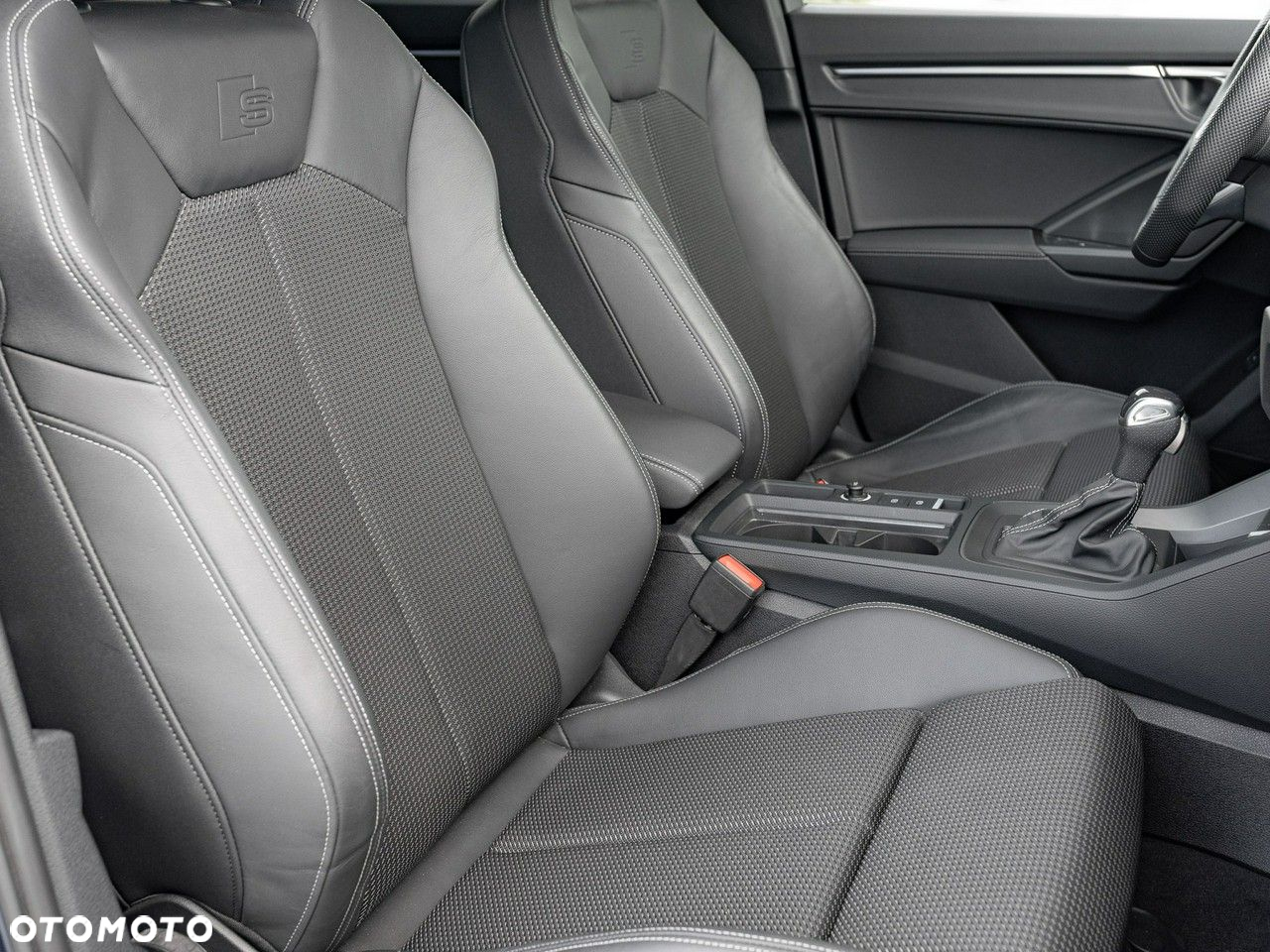 Audi Q3 Sportback - 33