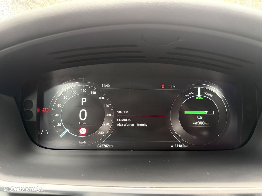 Jaguar I-Pace First Edition AWD Aut. - 37