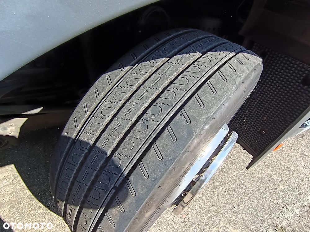 Mercedes-Benz Actross 1830 - 5