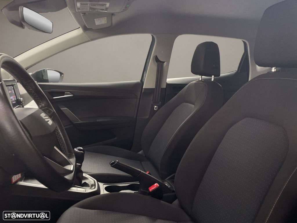 SEAT Ibiza 1.0 TSI Style - 8