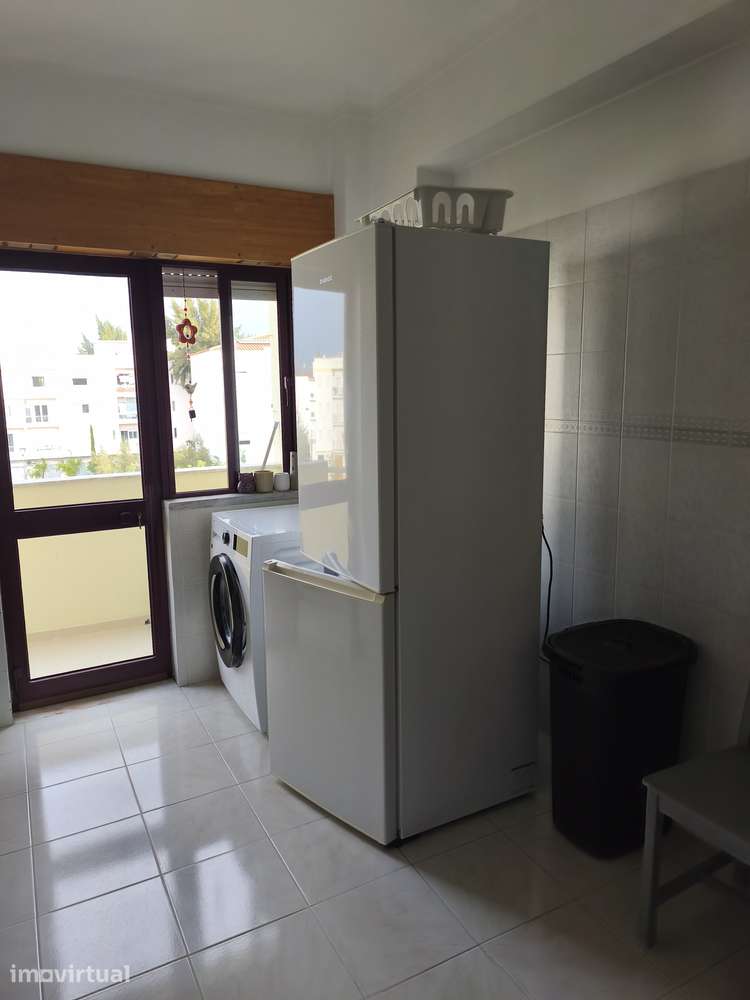 Apartamento T2 com 104m2 para alugar - Grande imagem: 5/10