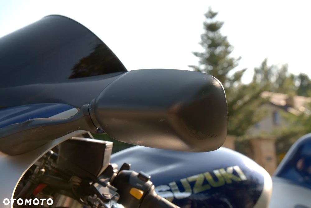 Suzuki Hayabusa - 14
