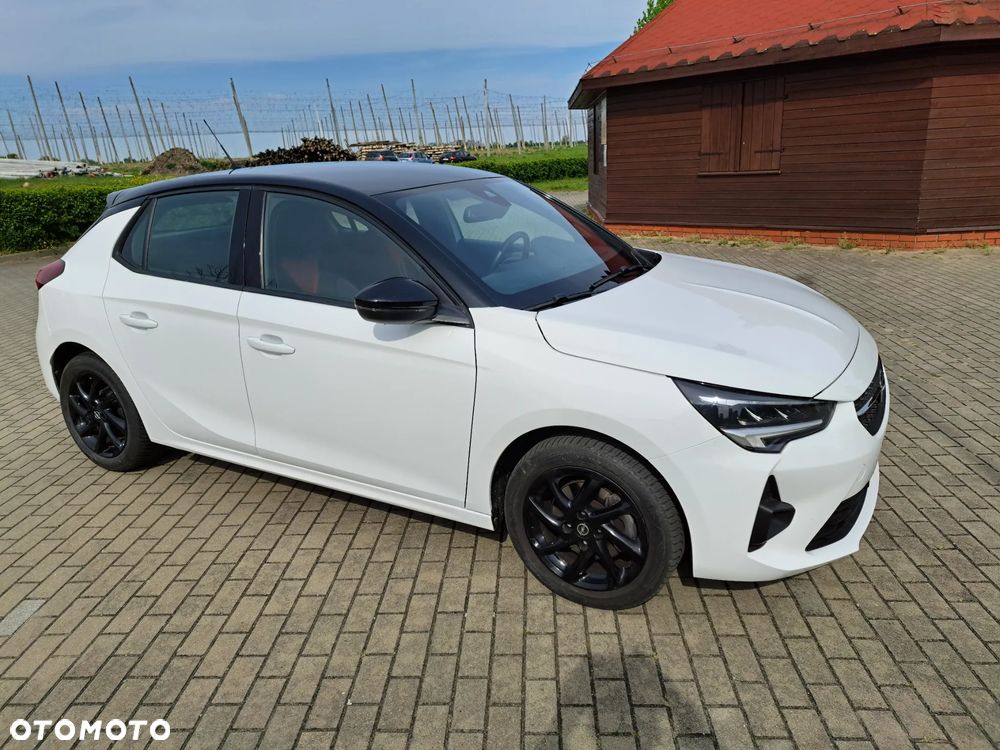 Opel Corsa 1.2 GS Line S&S - 4