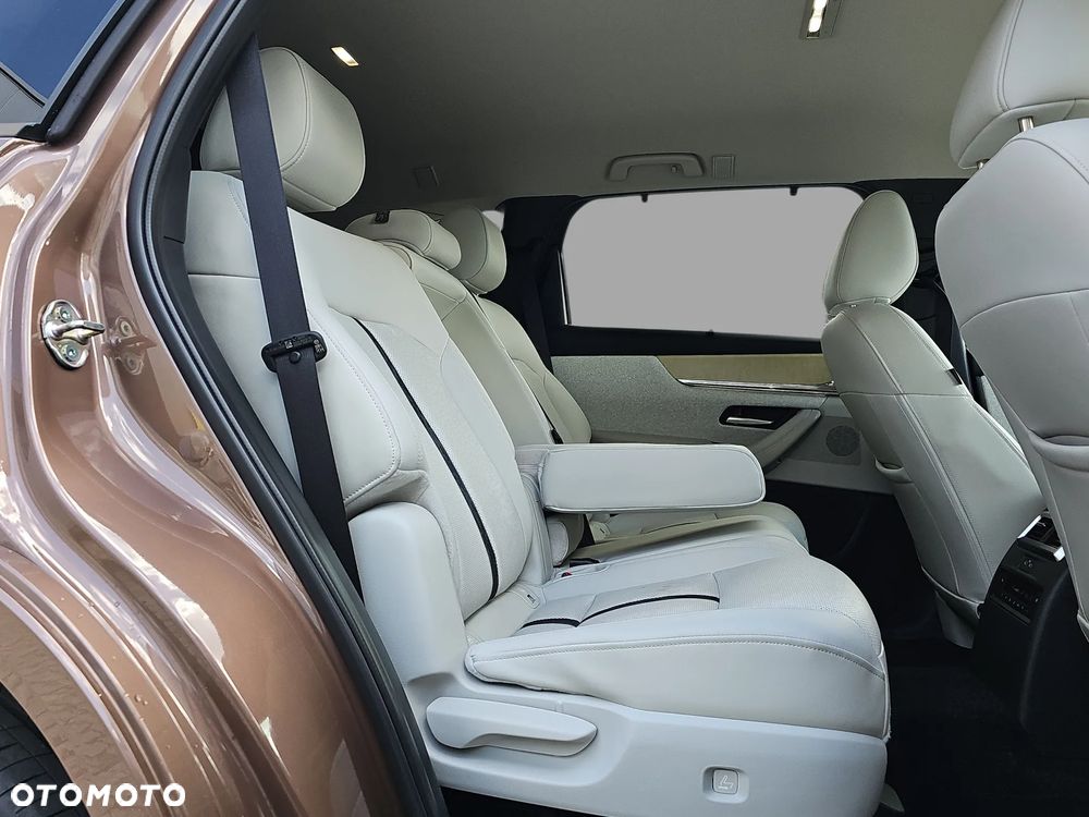 Mazda CX-80 3.3 e-Skyactiv D mHEV Takumi AWD - 23