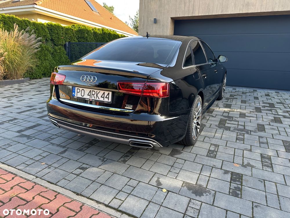 Audi A6 - 8