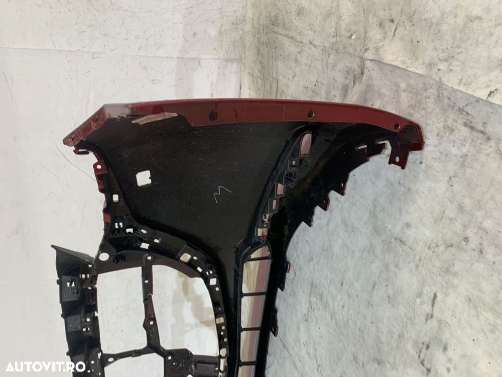 Bara fata Mazda 2, 2019, 2020, 2021, 2022, 2023, cod origine OE D43N-50031. - 4