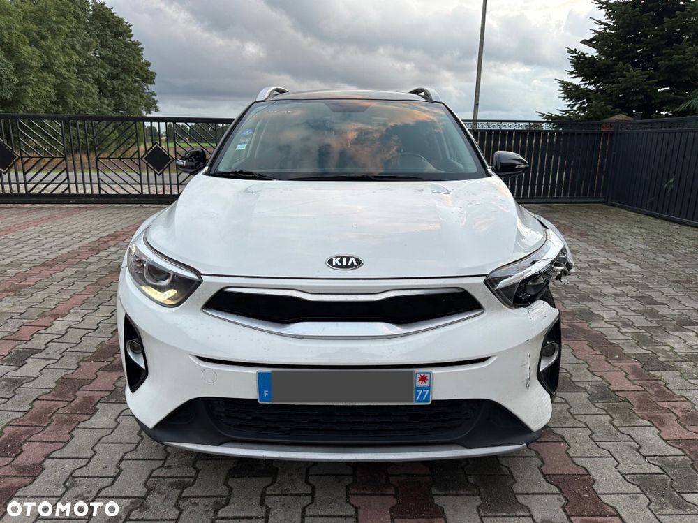 Kia Stonic - 9