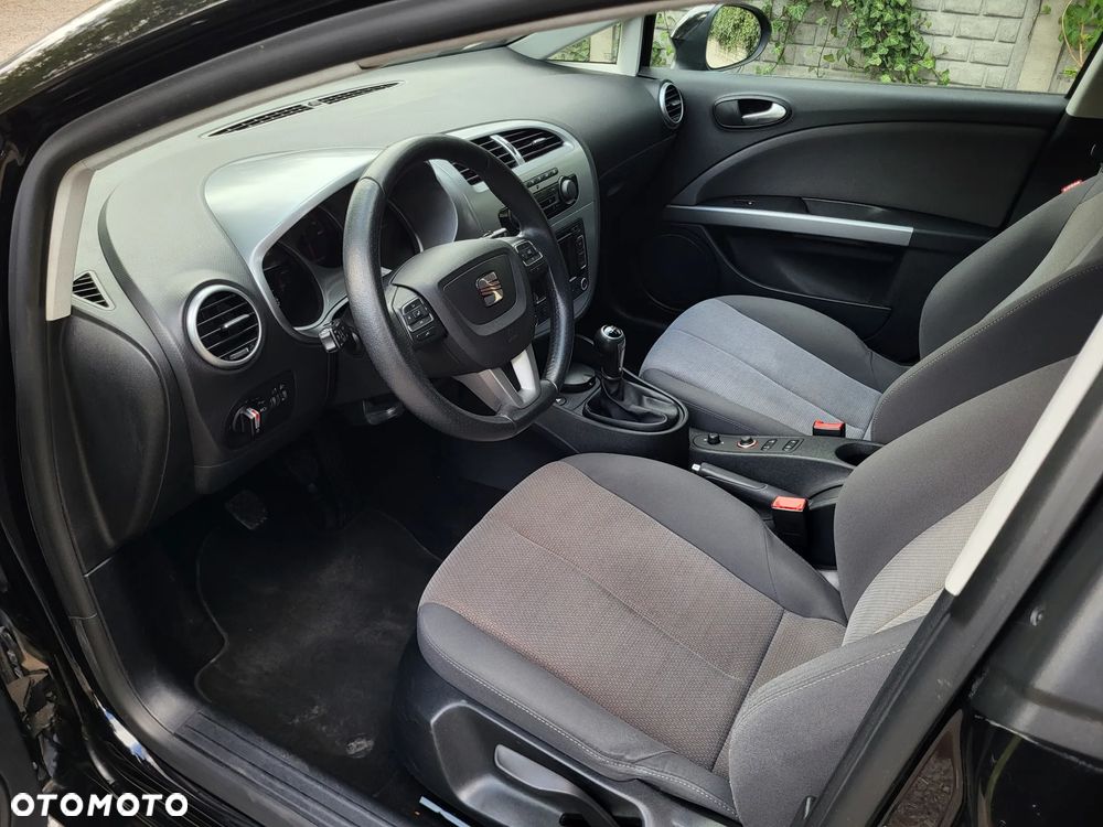 Seat Leon - 10
