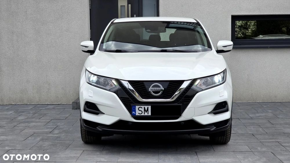 Nissan Qashqai 1.2 DIG-T N-Connecta - 5