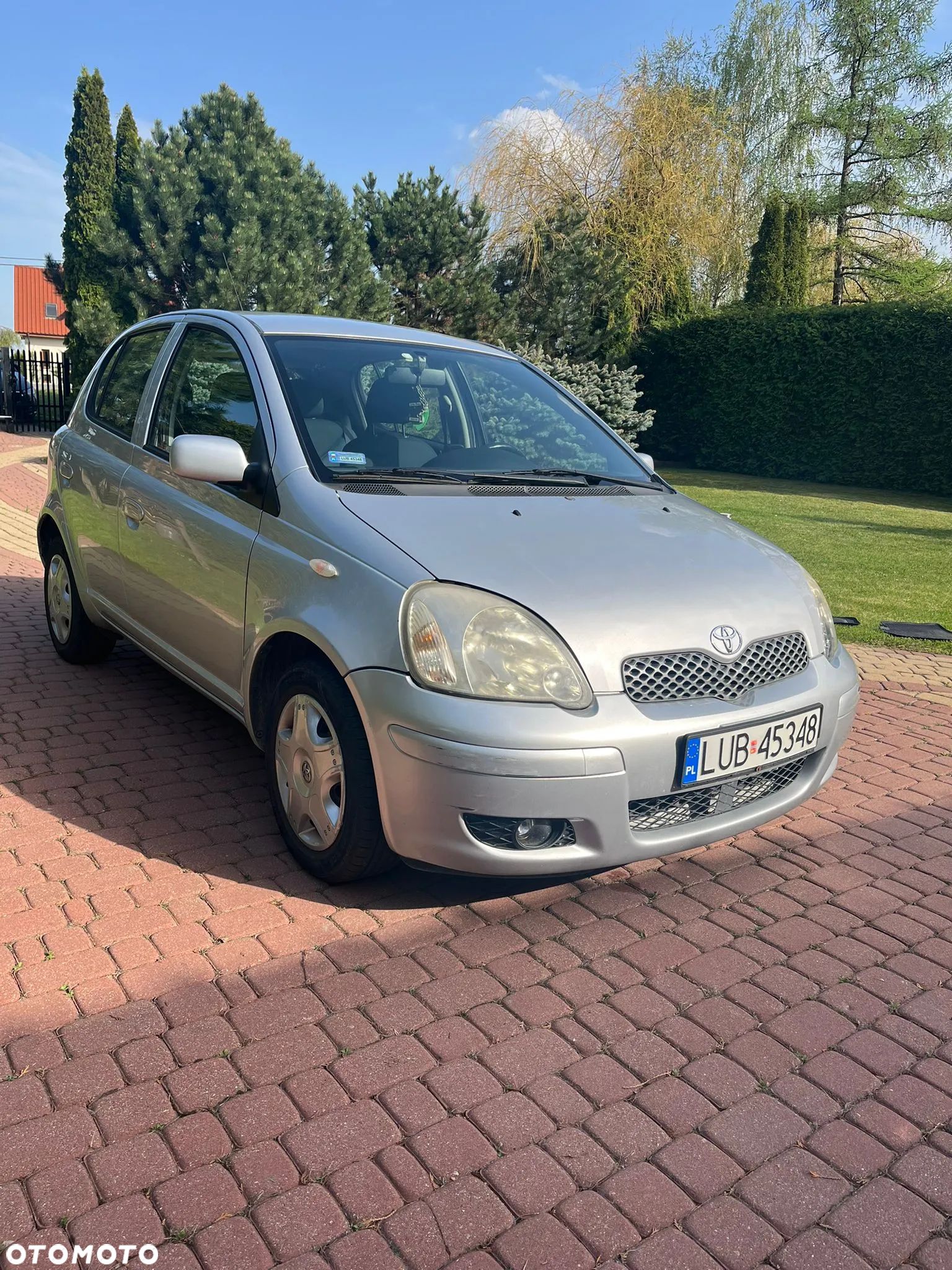 Toyota Yaris 1.0 Edition - 1