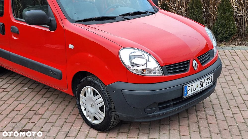 Renault Kangoo - 22
