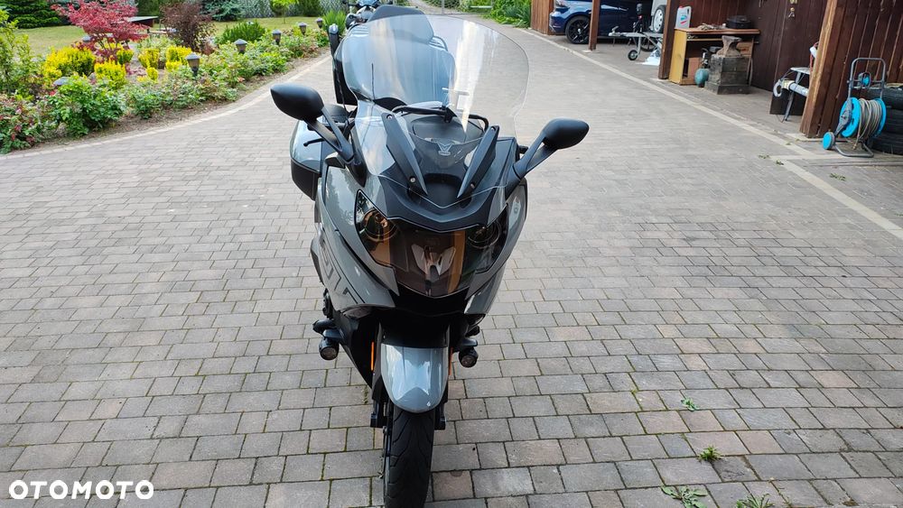 BMW K - 14