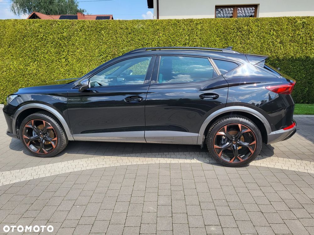 Cupra Formentor - 14