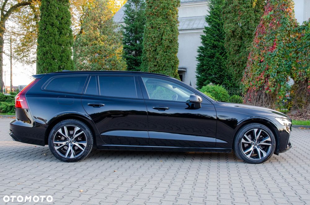 Volvo V60 - 11