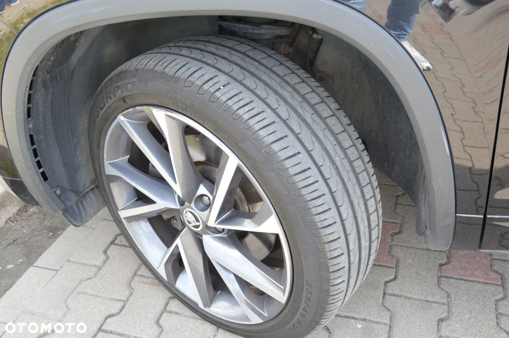 Skoda Kodiaq 2.0 TSI 4x4 Sportline DSG - 10