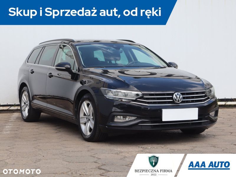Volkswagen Passat Variant - 3