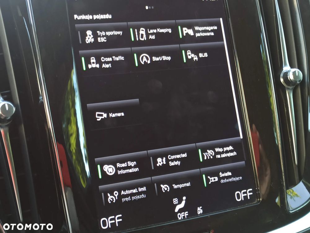 Volvo V60 D3 Geartronic Momentum - 39