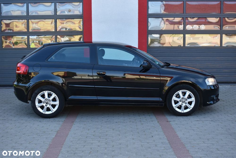 Audi A3 3-drzwiowe - 19