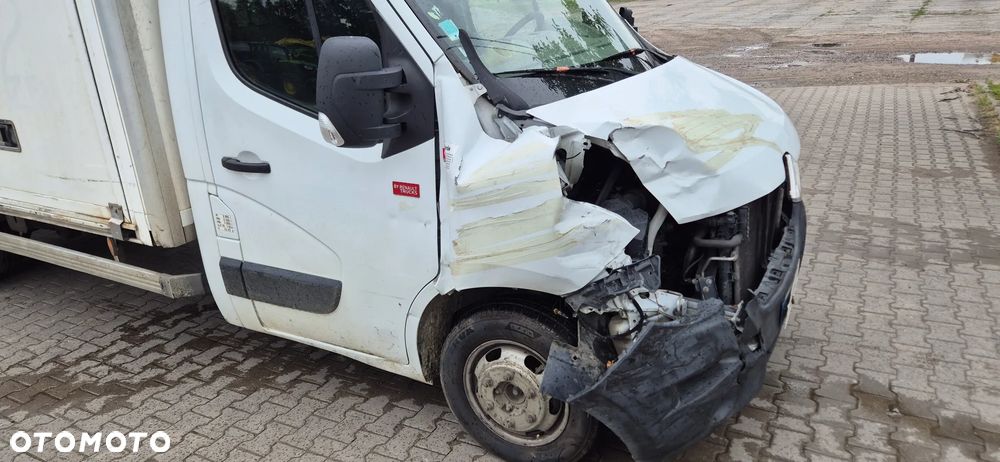 Renault MASTER - 10