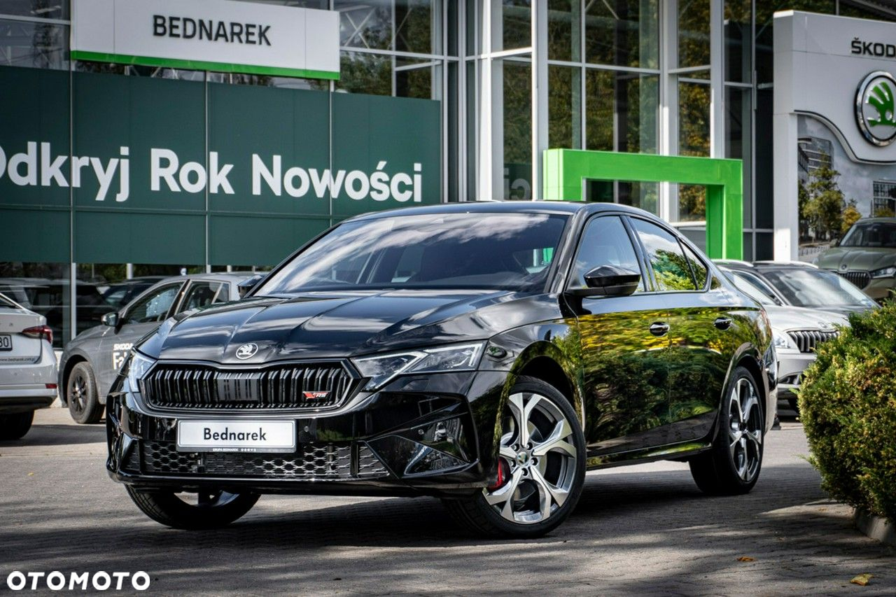 Skoda Octavia - 3