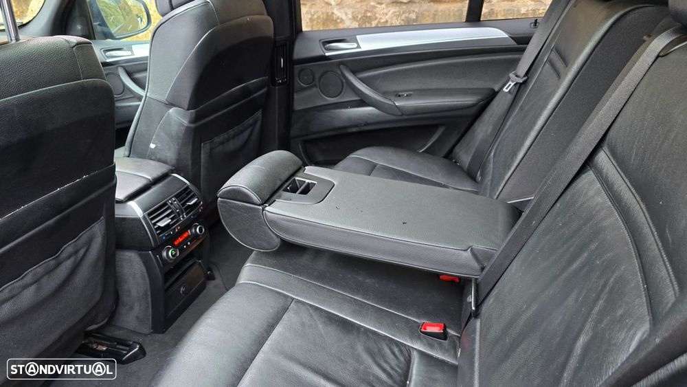 BMW X5 3.0 sd - 47