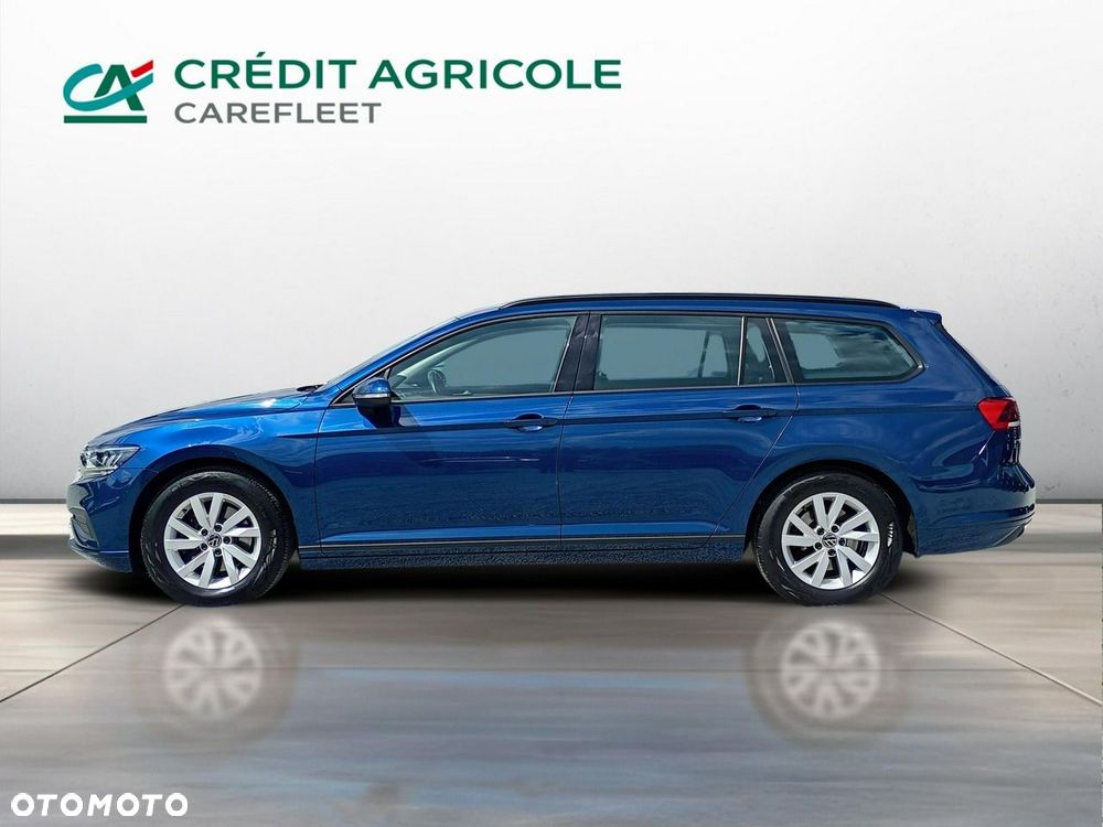 Volkswagen Passat Variant 2.0 TDI EVO Essence - 3