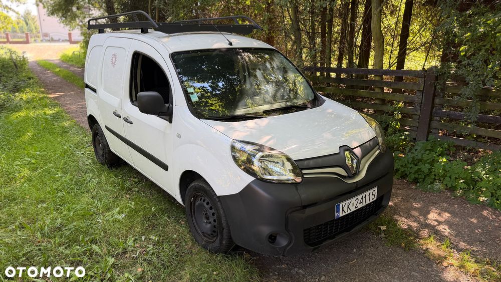 Renault kangoo - 9