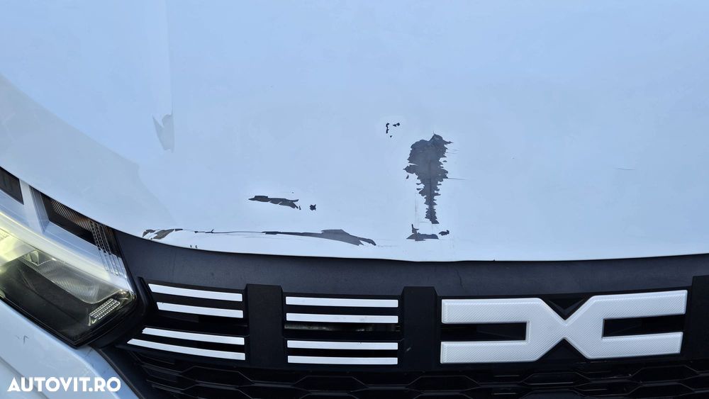 Dacia Logan ECO-G 100 MT6 Prestige - 10