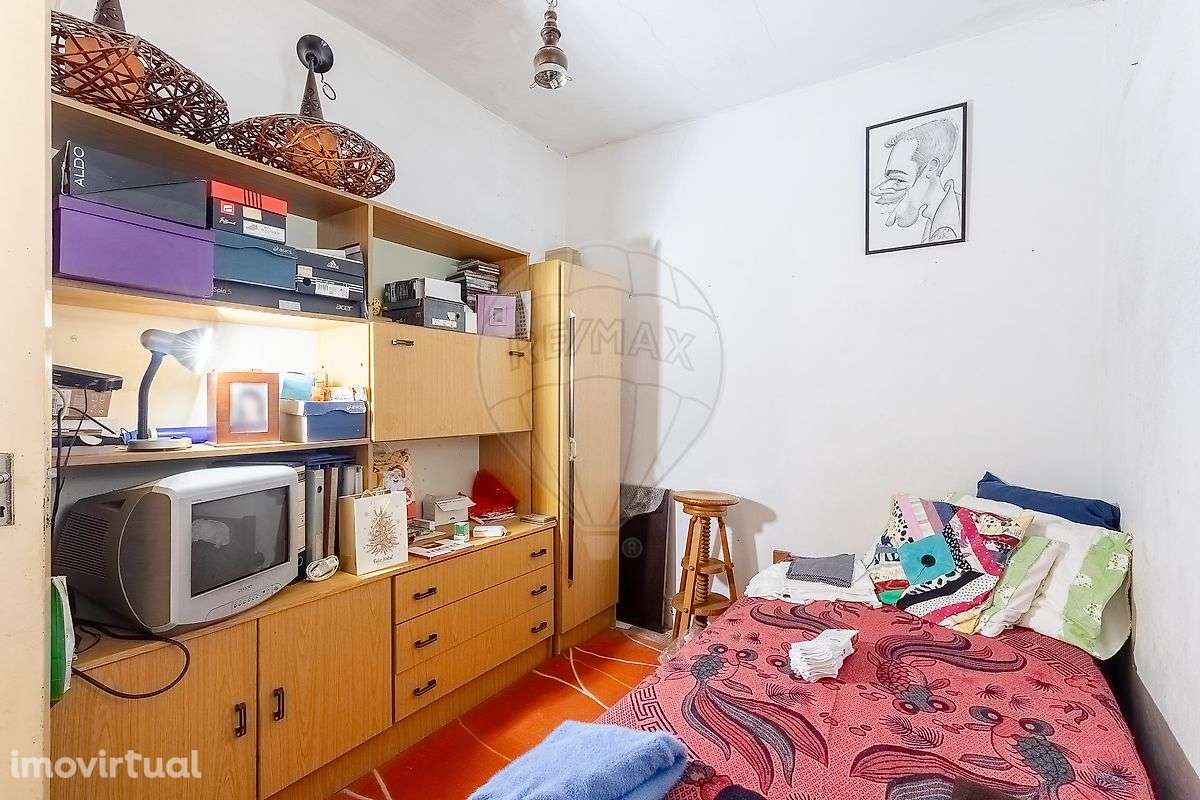 Moradia T2 para venda - Grande imagem: 5/24