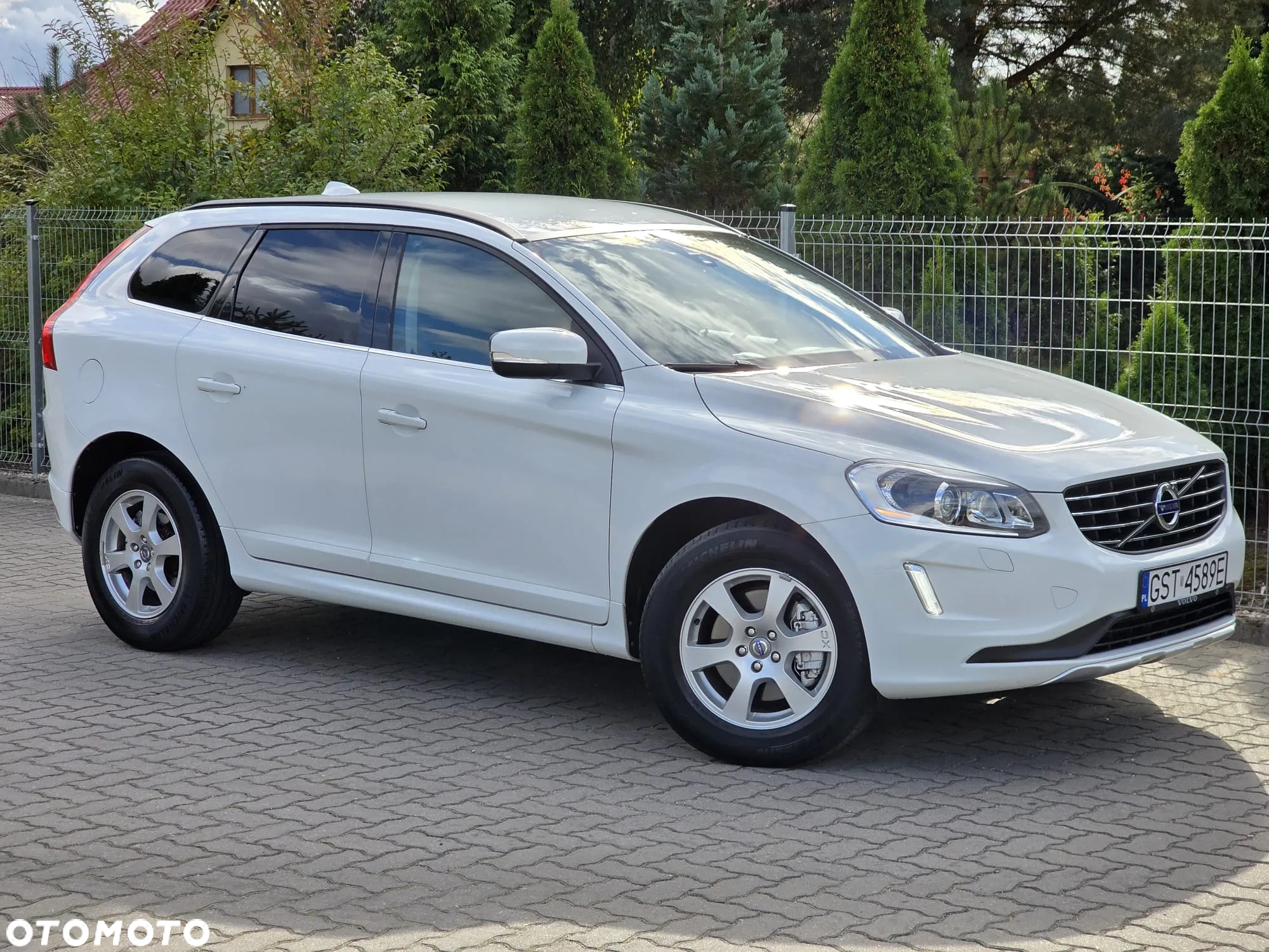 Volvo XC 60 D4 Momentum - 10