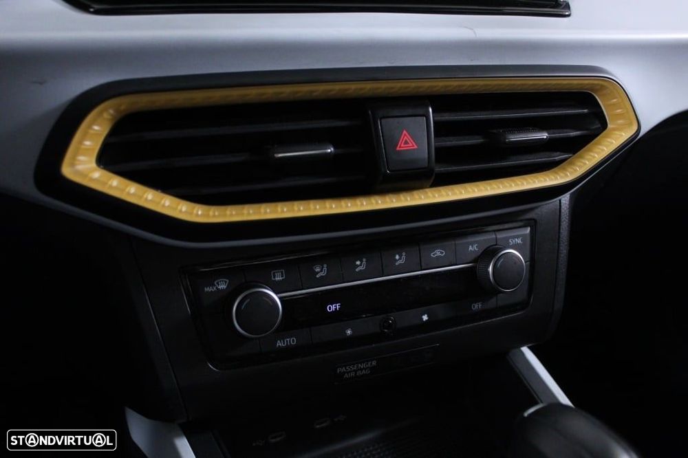 SEAT Arona 1.0 TSI Style DSG - 28