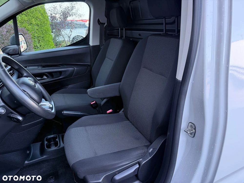 Toyota Proace City Long L2 Mroźnia/Izoterma Salon PL, Jeden Właściciel - 15