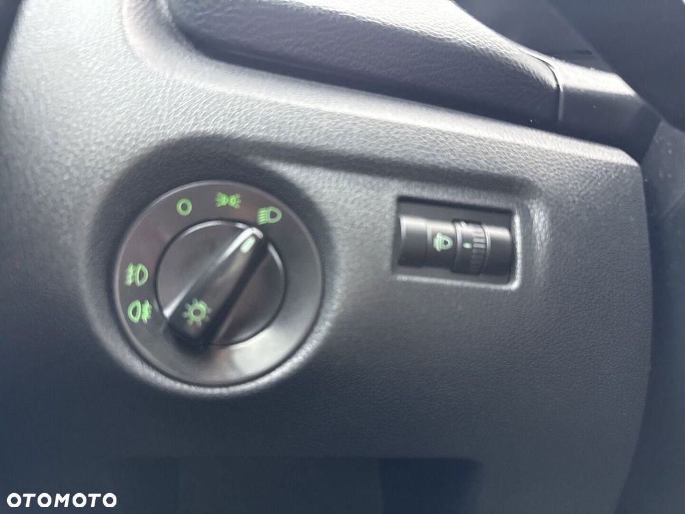 Skoda Fabia 1.2 TSI Ambition - 24
