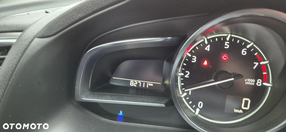 Mazda 3 2.0 Skypassion EU6 - 21