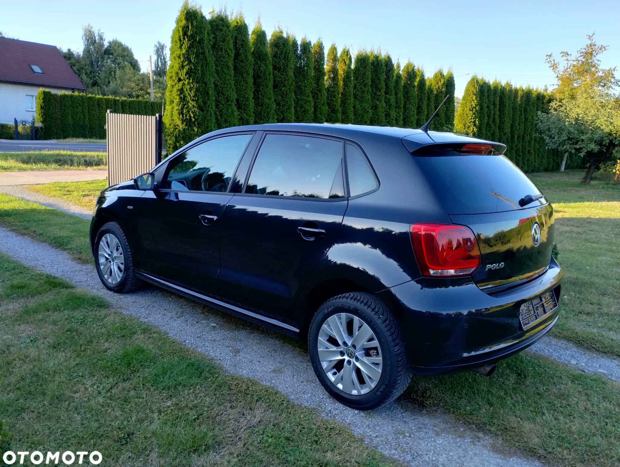 Volkswagen Polo 1.6 TDI Life - 10