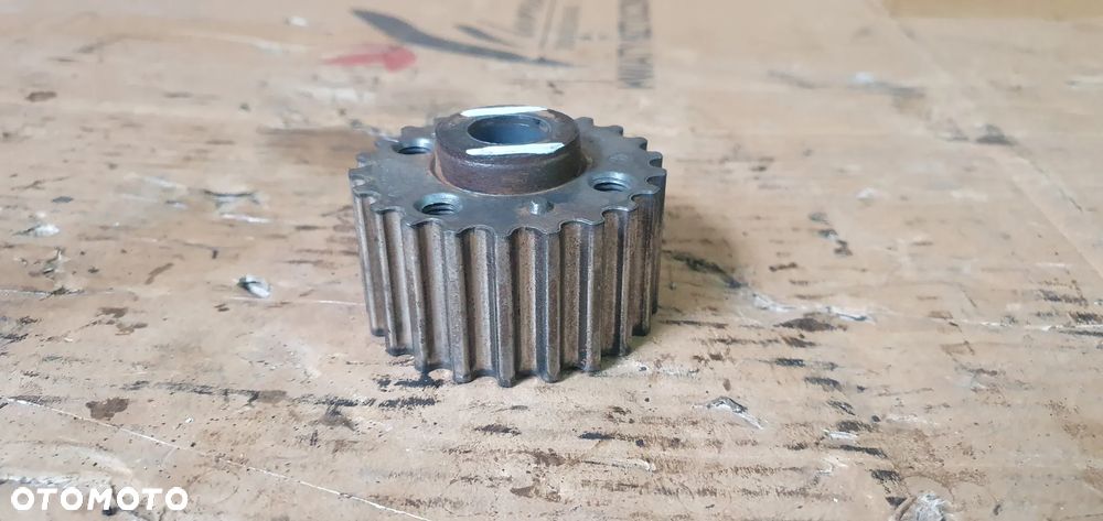 Koło zębate rozrządu VW Audi Skoda Seat 1.4 TDI 045105263A - 2