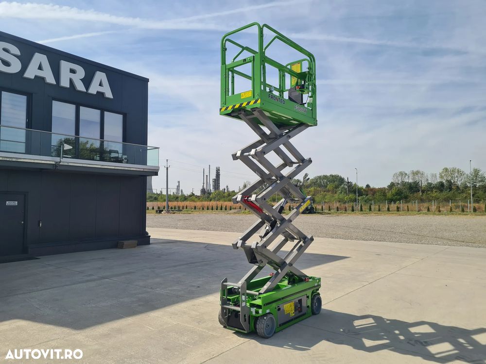 Altul FRONTEQ FS0607W - 16