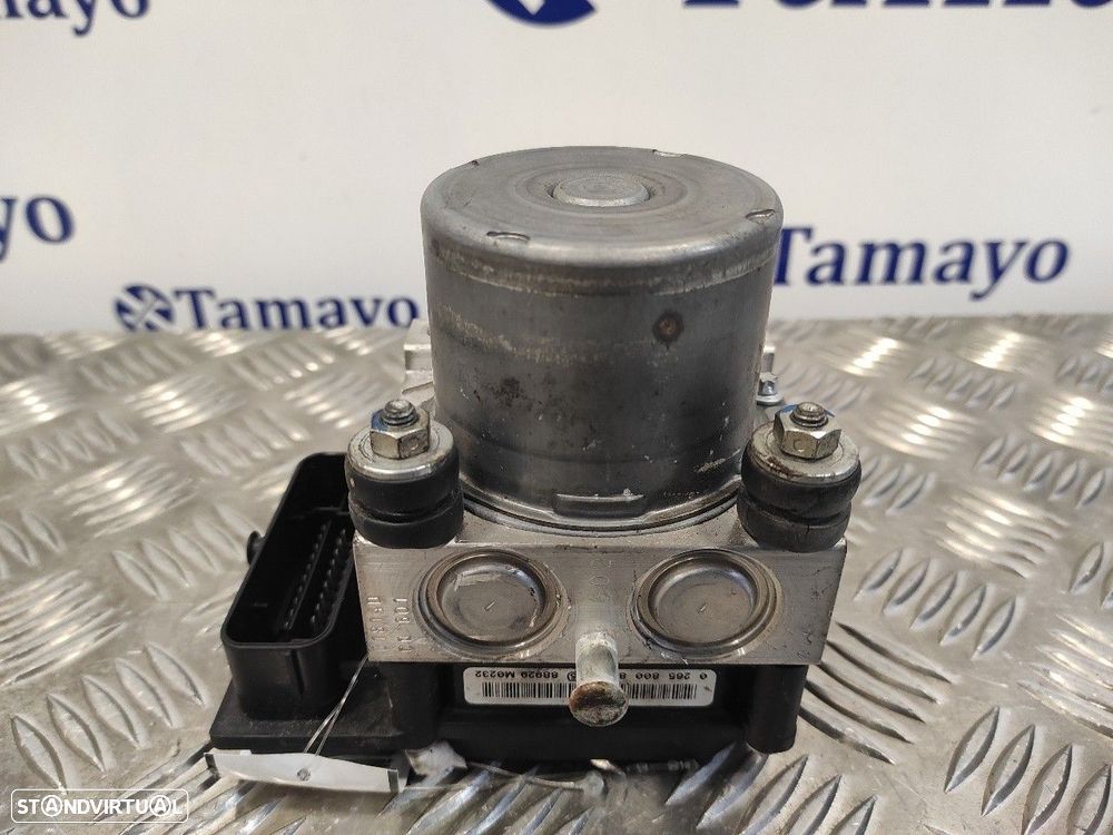 ABS PEUGEOT 308 2009 -0265232348 - 10