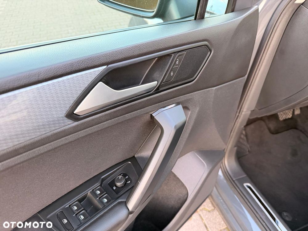 Volkswagen Tiguan 2.0 TDI SCR 4MOTION BlueMotion Technology DSG Exclusive - 15