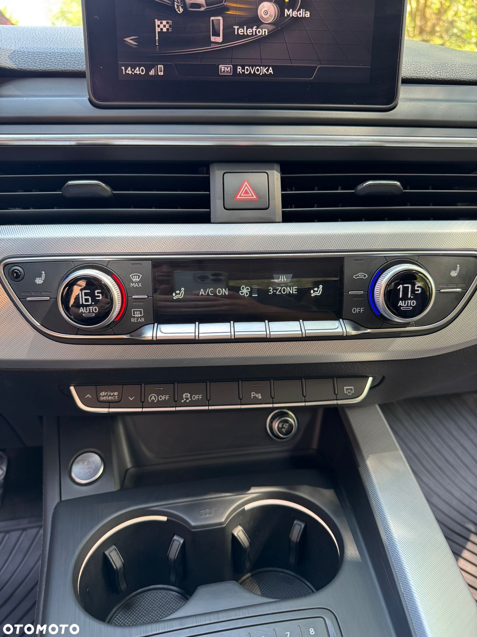 Audi A5 3.0 TDI Quattro Sport S tronic - 18