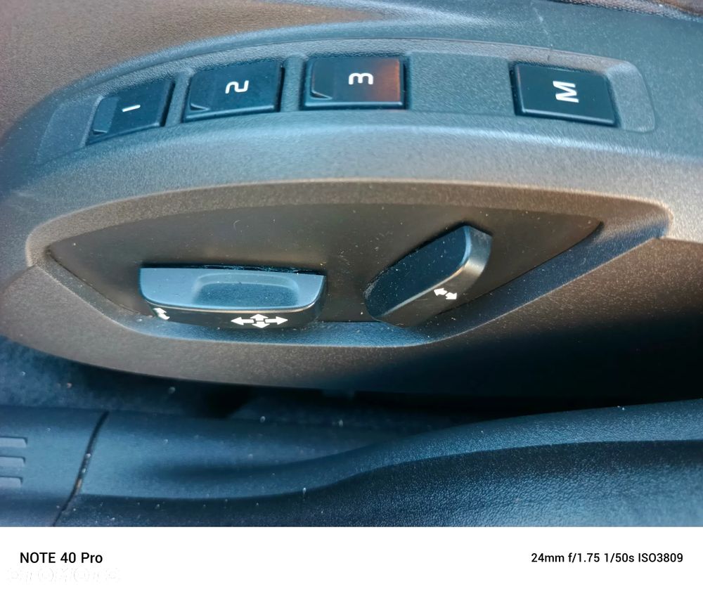 Volvo V50 1.6D DRIVe Kinetic Start-Stop - 28