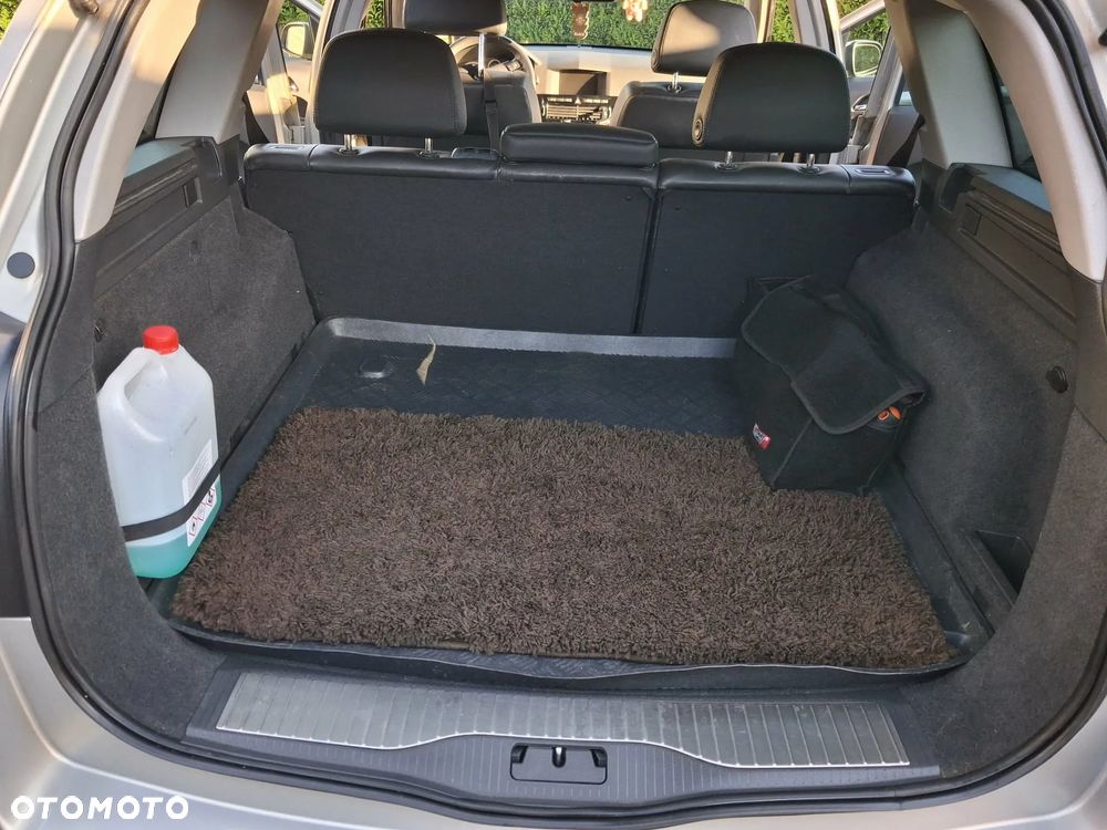 Opel Astra - 9