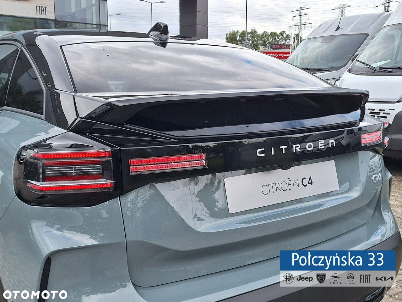 Citroën C4 - 13