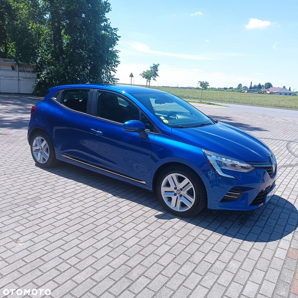 Renault Clio - 10