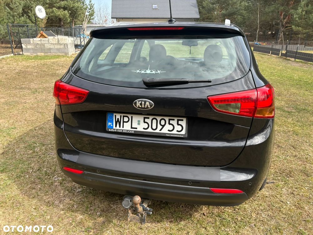 Kia Ceed 1.6 GDI XL - 7